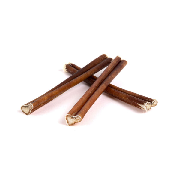 6" Straight | Thin/Mid (15-20g) | Very Low Odor - Image 2