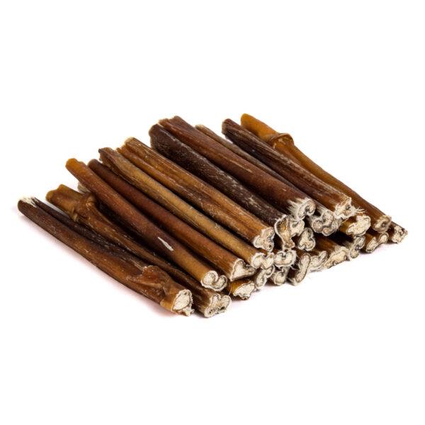 6" Straight | Thin/Mid (15-20g) | Very Low Odor - Image 4