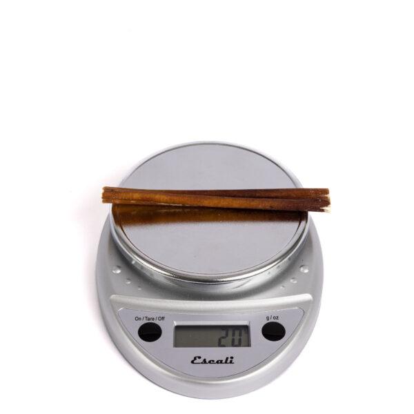 6" Straight | Thin/Mid (15-20g) | Very Low Odor - Image 3