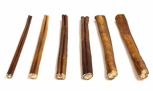 12" Bully Sticks Homepage