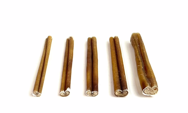6" Bully Sticks Homepage