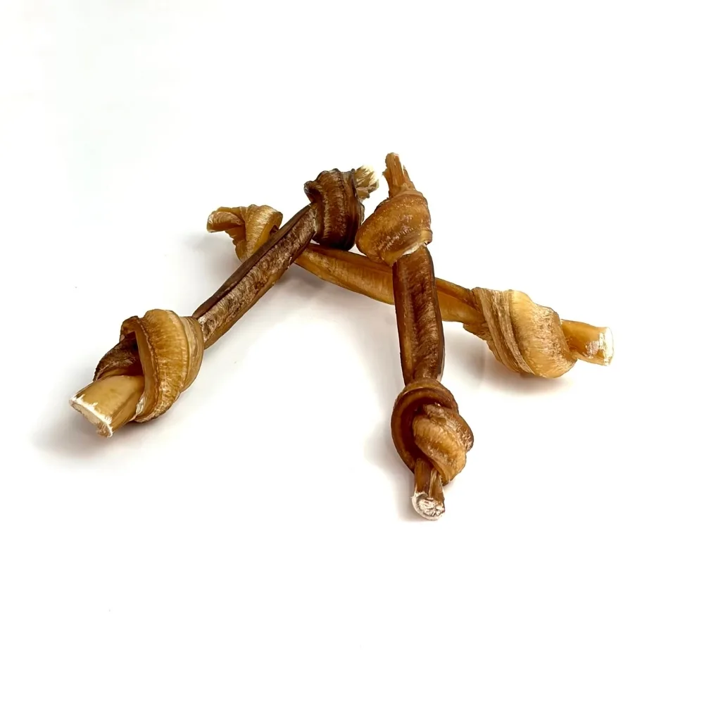 6" Bully Barbell | Thin/Mid (15-27g) | Low-Medium Odor 2 6" bully barbell, thin-mid, low-medium odor, in a small stack